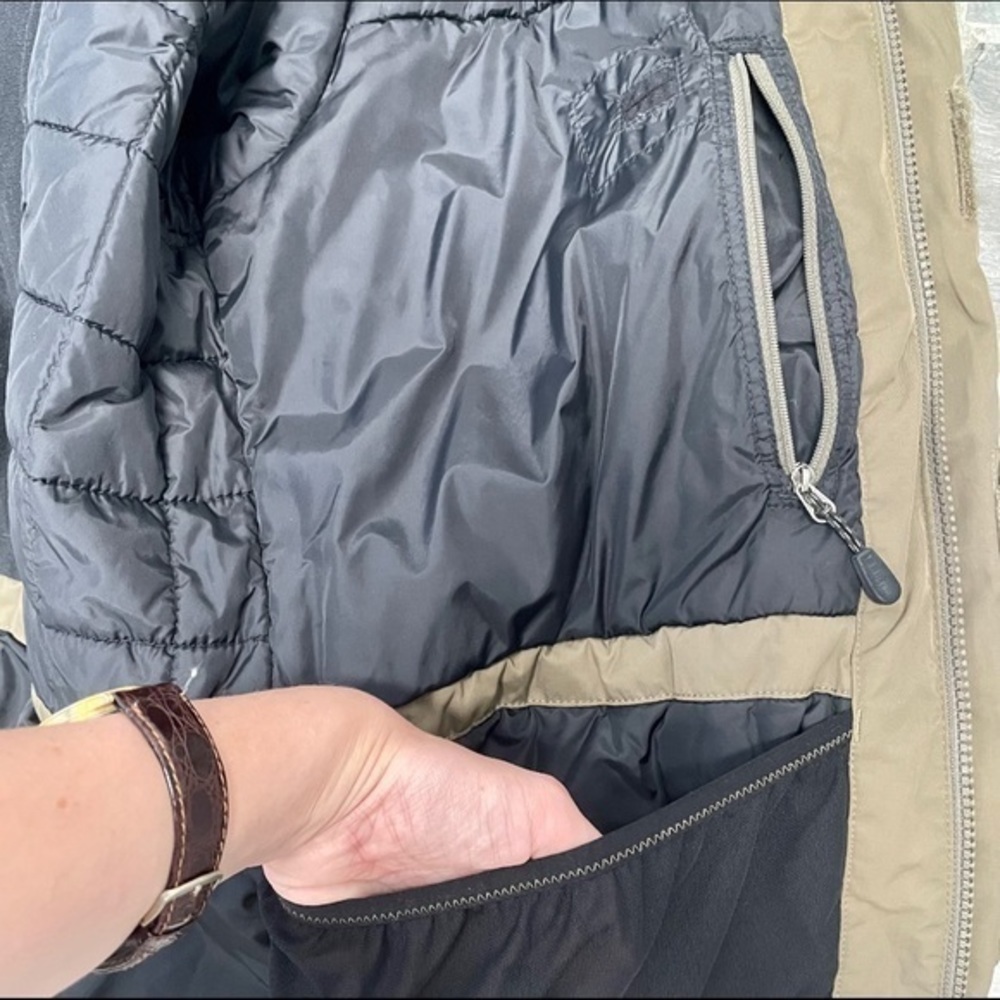 L.L. Bean Men’s *Featherless* Primaloft Winter/Ski Jacket - Picture 8 of 10